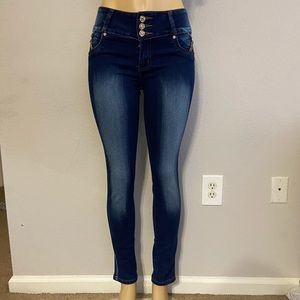 DIVA STAR super stretch SIZE 9